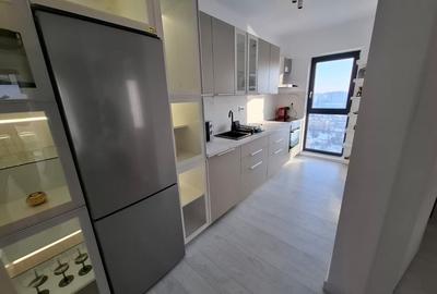 Apartament 3 camere Fundeni LUX, incalzire in pardoseala ,pacare subterana - 12