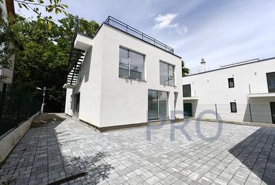 Casă individuală cu 4 camere cu Canalizare în Calea Dumbrăvii - 4