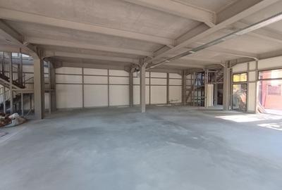 Spațiu comercial, de 750 mp, în Mihai Bravu - 2