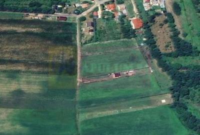 Teren cu constructie de vanzare in Urleta - 3