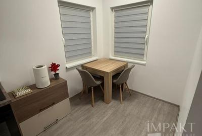 Apartament modern, zona UMF - 12