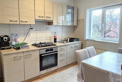 Casa zona Grivitei,singur in curte,ideala investitie,260000 Euro - 7