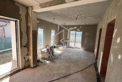 Casa 3 camere, 90 mp, zona Campenesti - 6