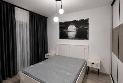 Apartament cu 2 camere decomandat în Central - 3