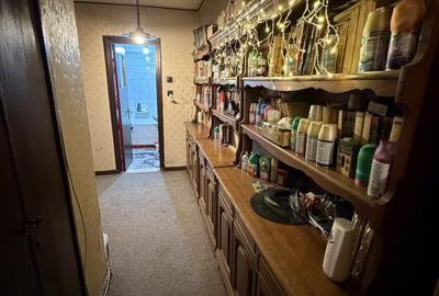 Apartament cu 3 camere decomandat, mobilat în Gorjului - 5