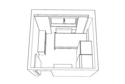 Apartament de 2 camere decomandat, 7 min de Metrou - Lujerului Apartament de 2 camere decomandat, 7 min de Metrou - Lujerului - 7
