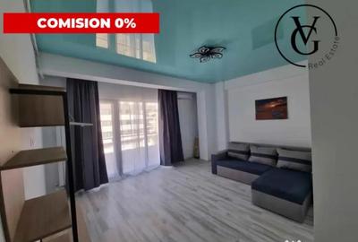 Apartament cu 2 camere în Central - 8