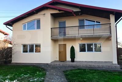 Casă cu 6 camere cu Teren 445 Mp în Răzvad - 19