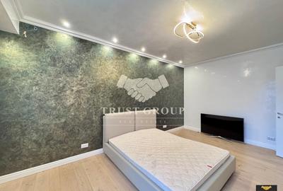 Apartament 4 camere Floreasca | Imobil 2018 | Gradina | Loc de parcare - 21