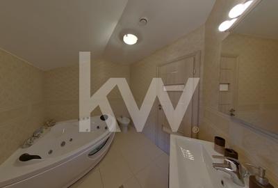 Casa individuala cu gradina si garaj, Cristian - 15