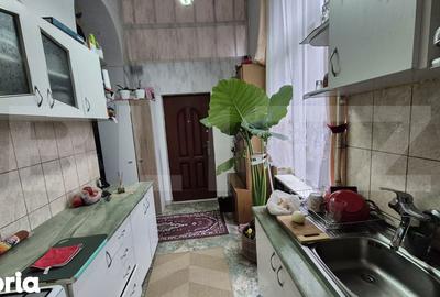 Apartament cu 2 camere semidecomandat în Ultracentral - 6