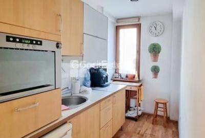 INCHIRIERE 2 camere centrala bloc Mihail Kogalniceanu Faculatea Stomatologie - 7