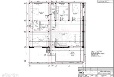 Casă cu 5 camere cu Teren 765 Mp în Păulești - 5