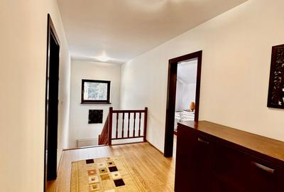 Casă individuală cu 5 camere cu Canalizare în Timișu de Sus - 40