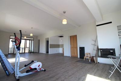 Imobil 590 mp Vasile Lascar Stefan cel Mare Mosilor Obor - 3