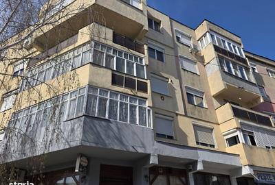 Apartament cu 3 camere în Central - 6