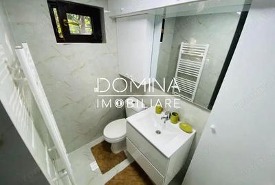 Garsonieră decomandată în Central - 5