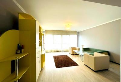 Apartament cu 2 camere semidecomandat, mobilat în Bună Ziua - 2