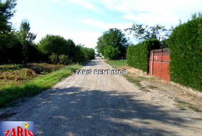 Teren intravilan in Tatarani, Prahova - 3