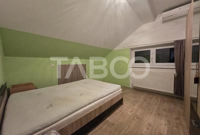 Apartament 3 camere de inchiriat decomandat 64 mp zona Turnisor Sibiu - 9