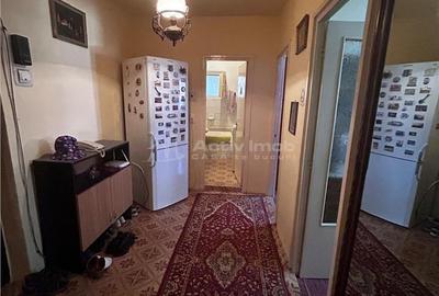 Apartament cu 2 camere decomandat în Luncă - 4