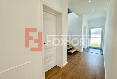 Casa individuala premium cu 5 camere si 190 mp utili - Mosnita zona centrala - 15