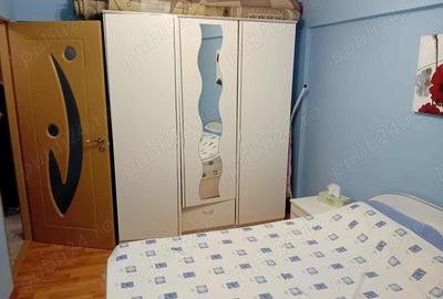 Apartament cu 3 camere decomandat în Precista - 3