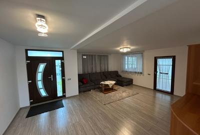 Casa individuala - Cristian, Sibiu | 6 camere | 270 m? utili | Teren 800 m? - 3