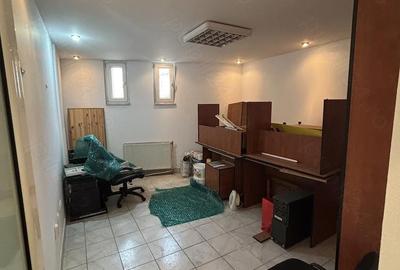 Spațiu comercial, de 140 mp, în Unirii - 2