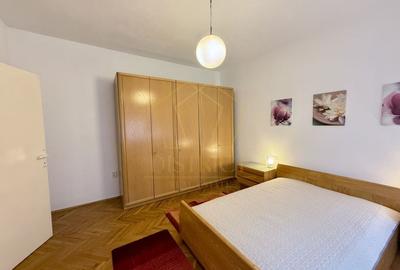 Apartament cu 2 camere  |  Take Ionescu - 1