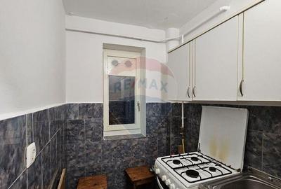 Garsoniera 21 mp, Dorohoi, Botosani - 11