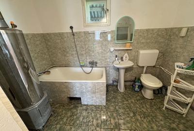 Casă cu 4 camere în Beznea - 3