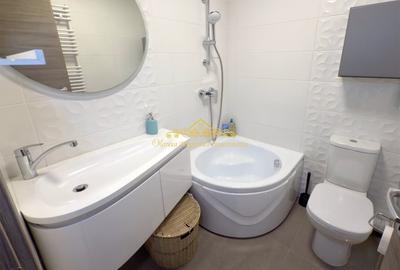 21 Residence Apartament 3 camere Politehnica Lujerului Militari, cu Parcare - 13