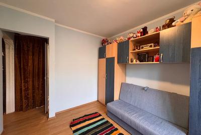 Apartament cu 2 camere semidecomandat, mobilat în Codlea - 7