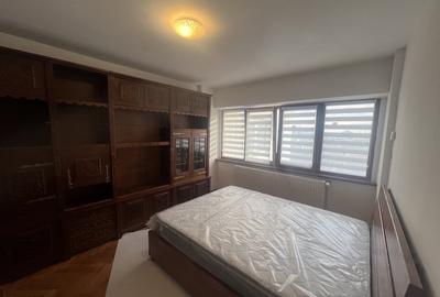 Garsoniera spatioasa, Ultracentral - 1