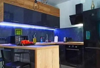 De inchiriat apartament cu 1 camera zona Soarelui - 3