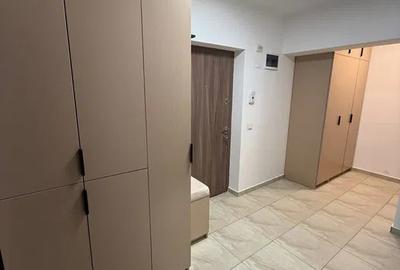 Apartament cu 2 camere decomandat, mobilat în Progresul - 5