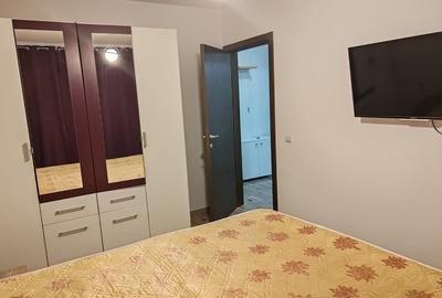 Apartament zona  Mall Coresi - 10
