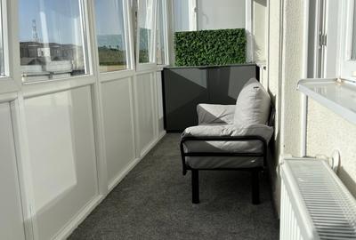 Inchiriere 2 camere Biruintei Popesti Inchiriere 2 camere Biruintei Popesti - 6