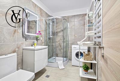 Apartament 3 camere si 2 bai - Alezzi Beach Resort - 4