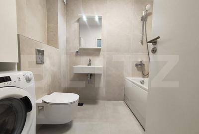 Apartament modern, prima cheie, Scala, parcare subterana, zo - 3