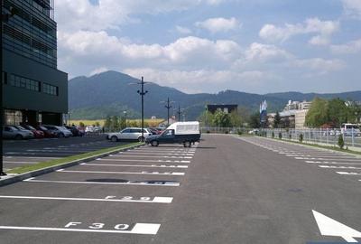 Brasov Business Park, Astra - comision 0%, reprezentam proprietarul! - 7