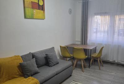 Garsonieră semidecomandată în Confecții - 7