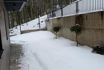 Apartament cu 3 camere decomandat în Furnica - 6