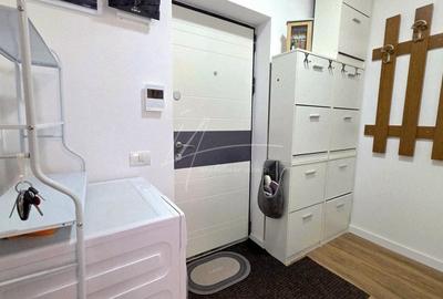 Apartament Studio, la 8 minute de Metrou Berceni, Popesti-Leordeni - 8