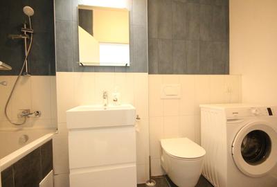 Apartament cu 2 camere decomandat, mobilat în Central - 37