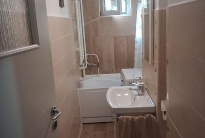 Apartament cu 2 camere semidecomandat în Central - 7