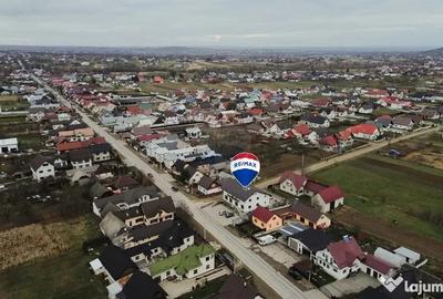 Spațiu comercial, de 473 mp, în Marginea - 3