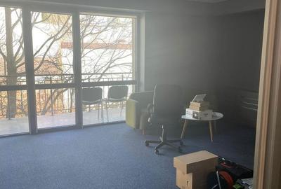 Spațiu comercial, de 111 mp, în Vatra Luminoasă - 5