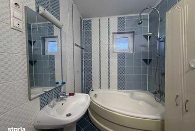 Apartament cu 3 camere, mobilat în Valea Aurie - 4